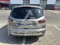 2016 Ford S-Max