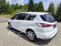 2016 Ford S-Max