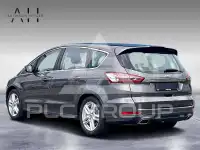 2016 Ford S-Max