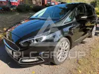 2016 Ford S-Max