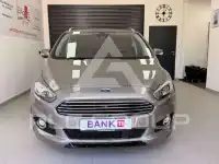 2016 Ford S-Max