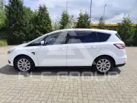 2016 Ford S-Max