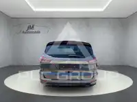 2016 Ford S-Max