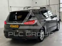 2016 Ford S-Max