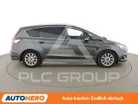 2016 Ford S-Max