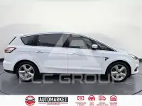 2016 Ford S-Max