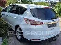 2016 Ford S-Max