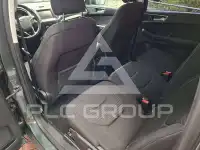 2016 Ford S-Max
