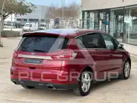 2016 Ford S-Max