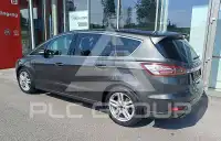 2016 Ford S-Max