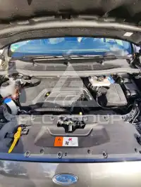 2016 Ford S-Max