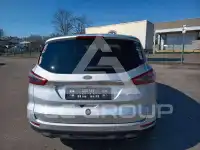 2016 Ford S-Max