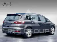 2016 Ford S-Max