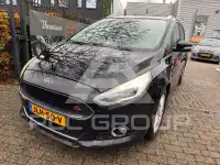 2016 Ford S-Max