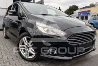 2016 Ford S-Max