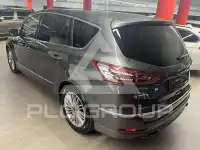 2016 Ford S-Max