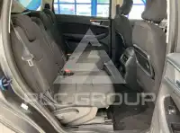 2016 Ford S-Max