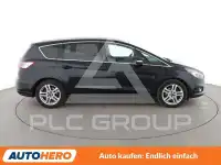 2016 Ford S-Max