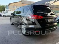 2016 Ford S-Max