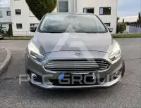 2016 Ford S-Max
