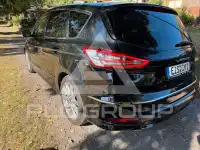 2016 Ford S-Max