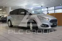 2016 Ford S-Max