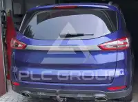 2016 Ford S-Max
