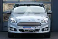2016 Ford S-Max