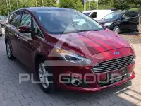 2016 Ford S-Max