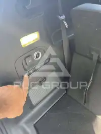 2016 Ford S-Max