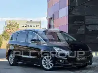 2016 Ford S-Max