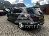 2016 Ford S-Max