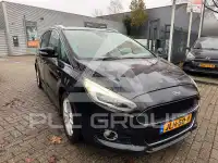 2016 Ford S-Max