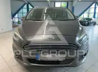 2016 Ford S-Max