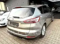 2016 Ford S-Max