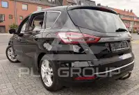 2016 Ford S-Max