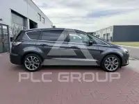 2016 Ford S-Max