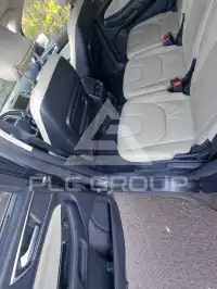 2016 Ford S-Max