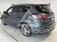 2016 Ford S-Max