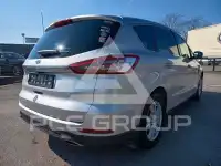 2016 Ford S-Max
