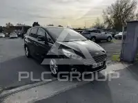 2016 Ford S-Max