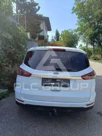 2016 Ford S-Max