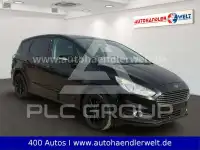 2016 Ford S-Max