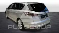 2016 Ford S-Max