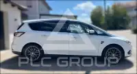 2016 Ford S-Max