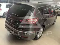 2016 Ford S-Max