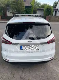 2016 Ford S-Max