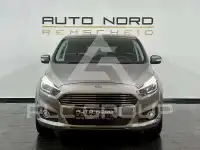 2016 Ford S-Max