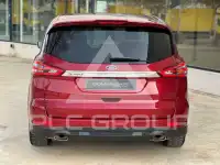 2016 Ford S-Max