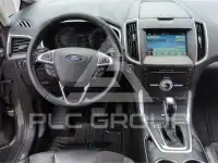 2016 Ford S-Max